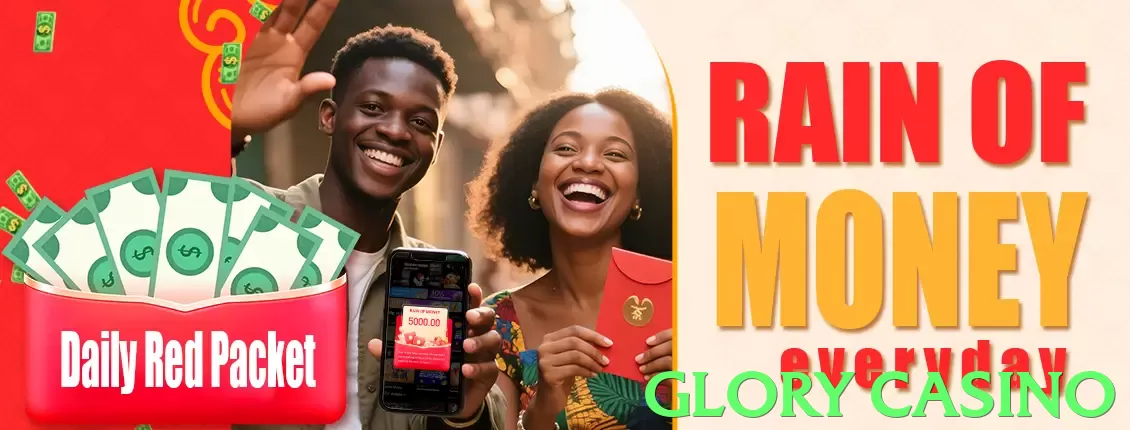 glory casino App - 5