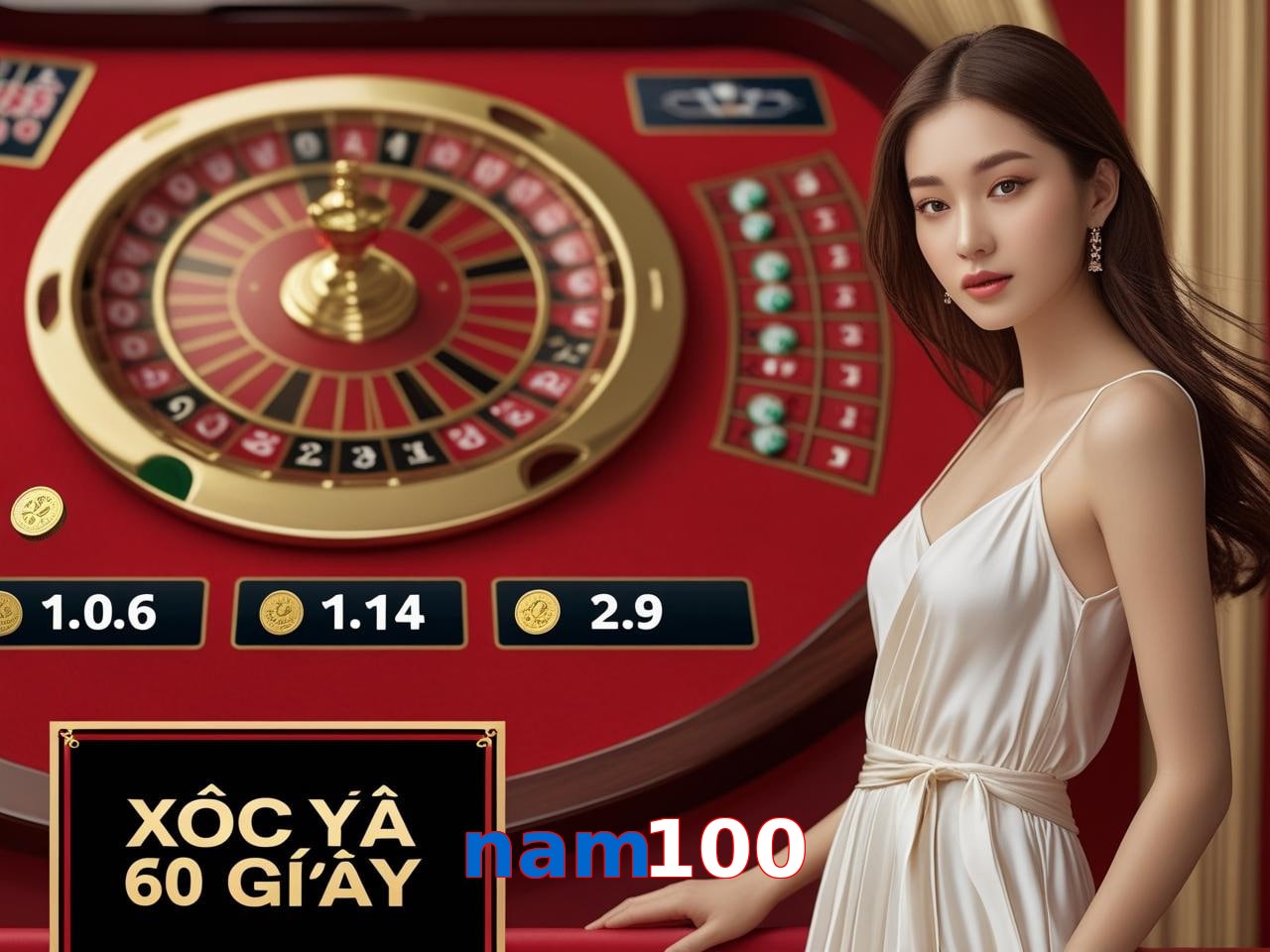 nam100