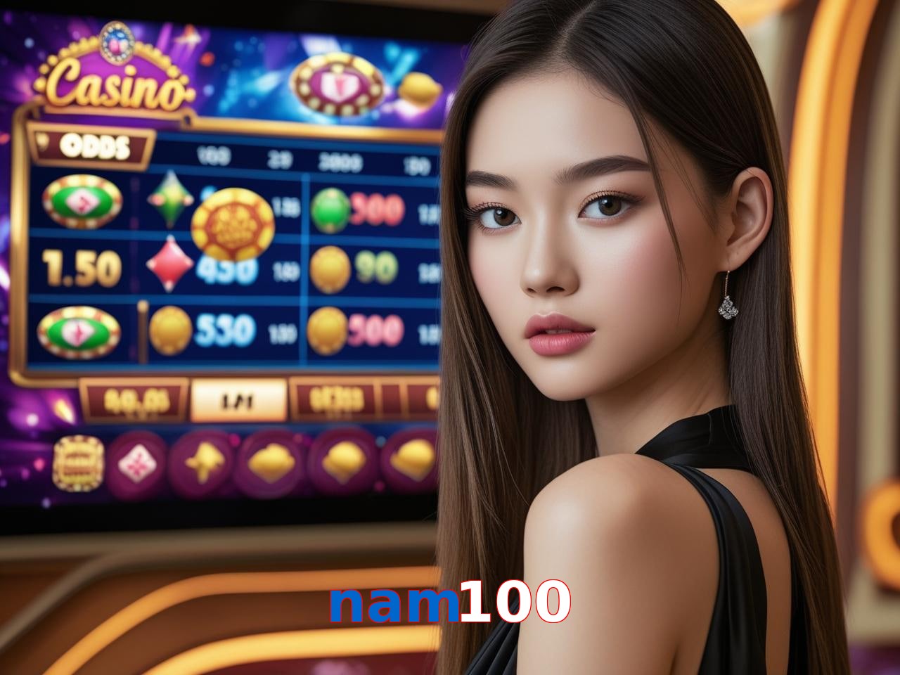 nam100