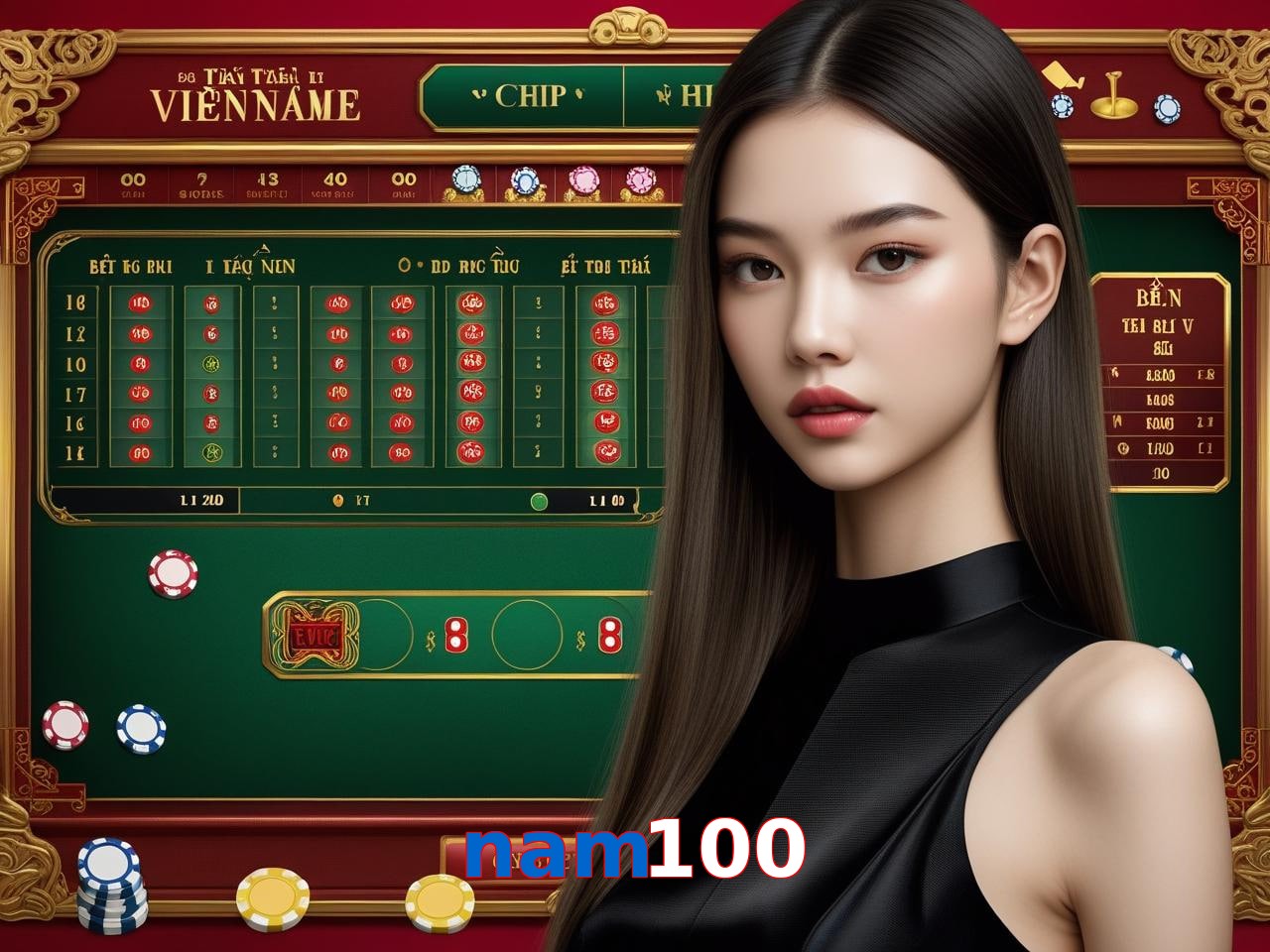 nam100
