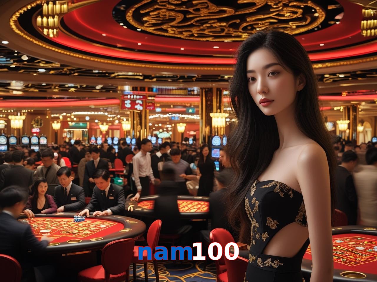 nam100