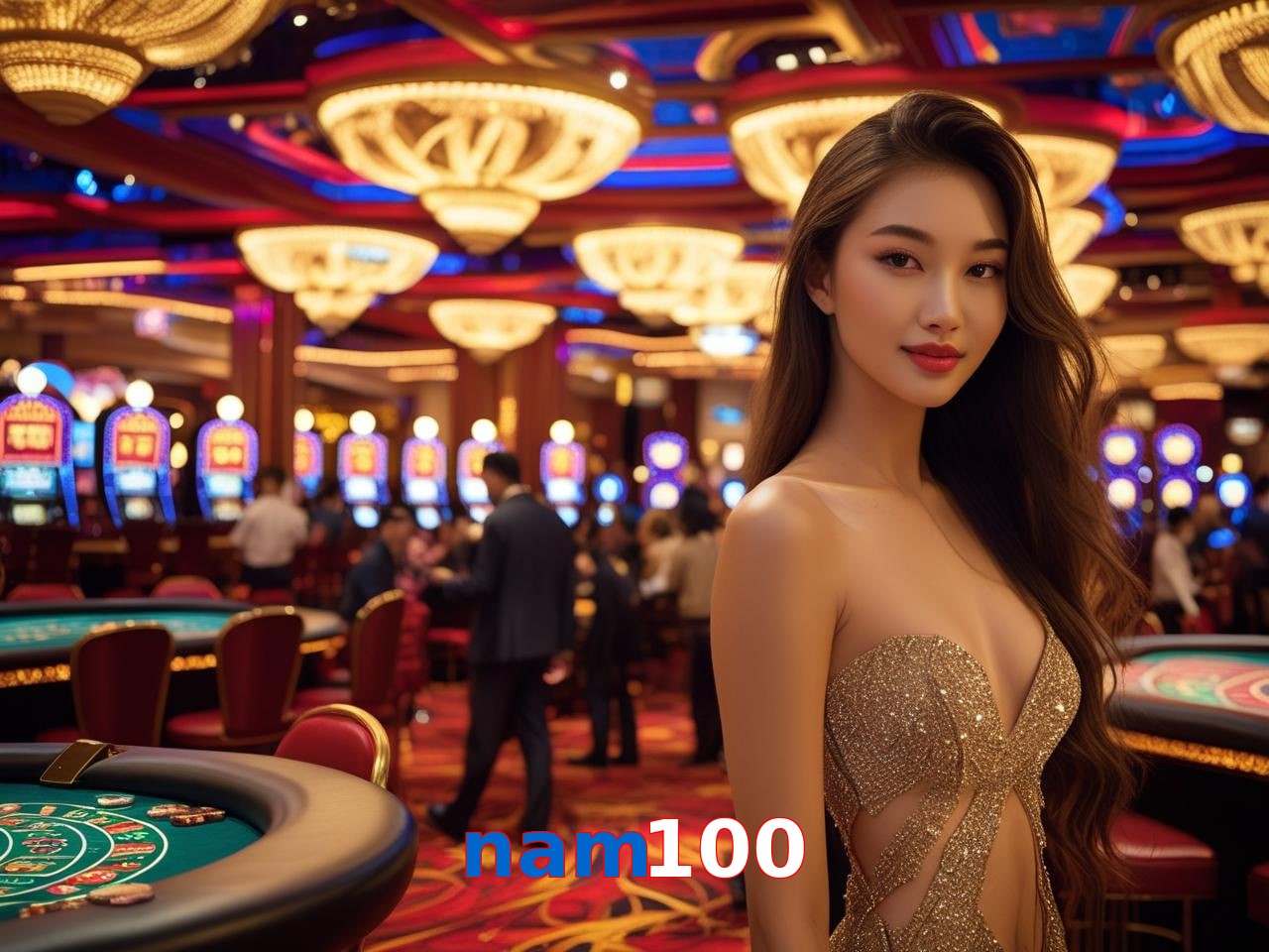 nam100