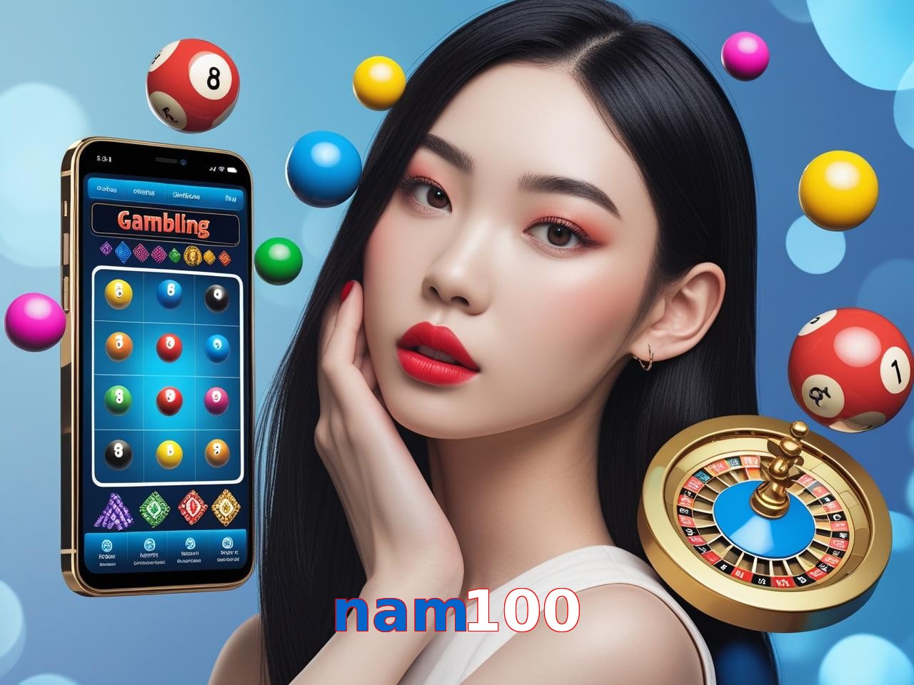 nam100