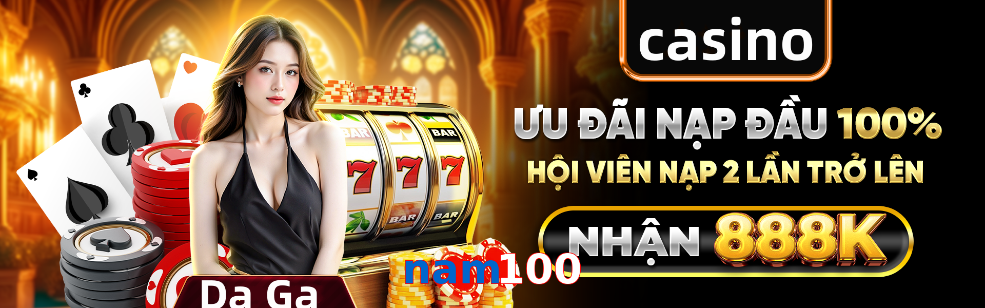 nam100