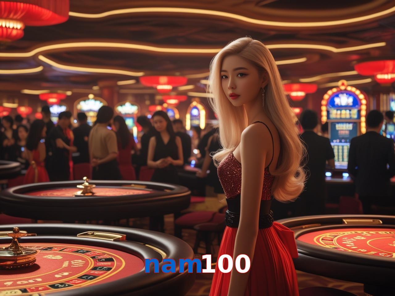 nam100