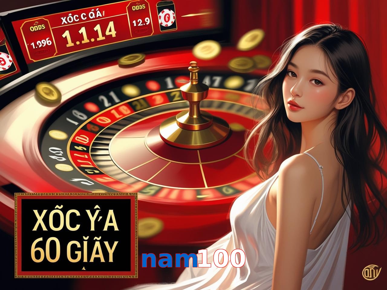 nam100