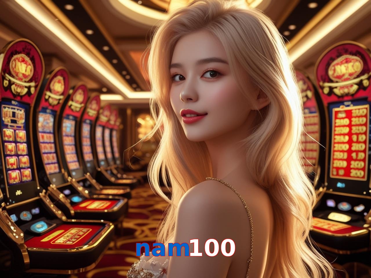 nam100