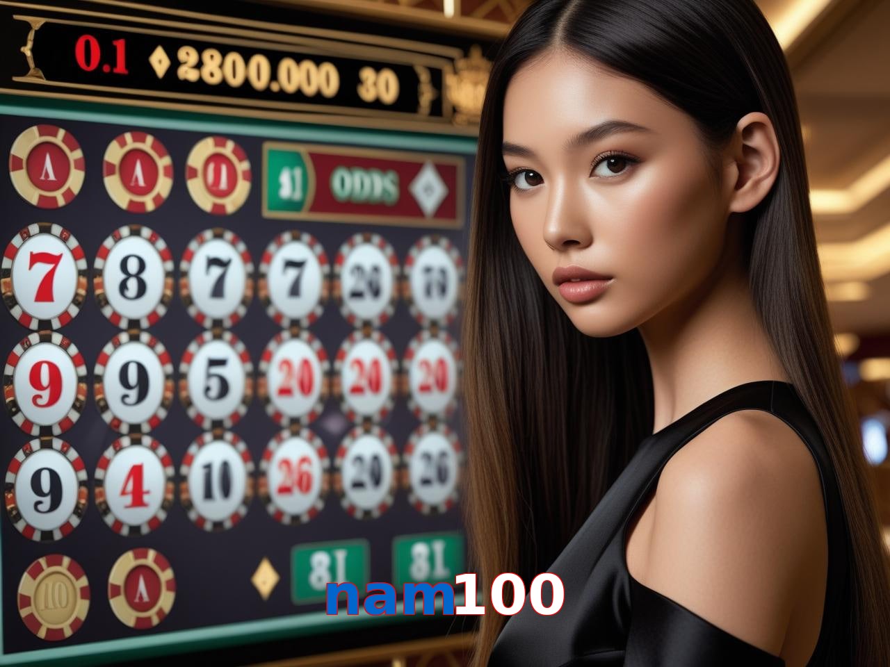 nam100