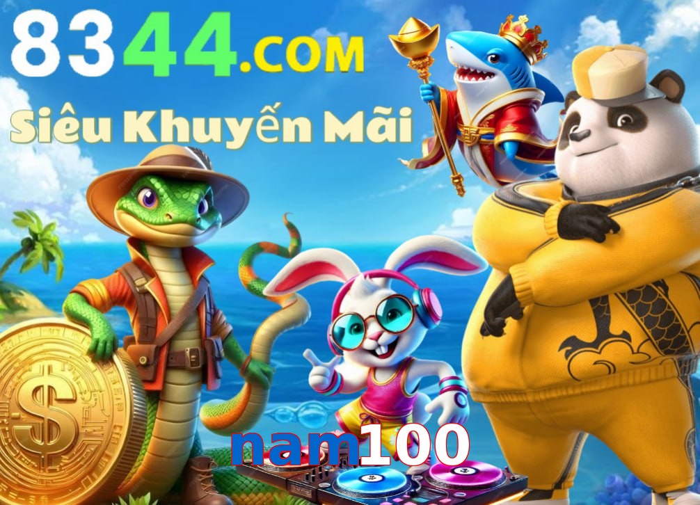 nam100
