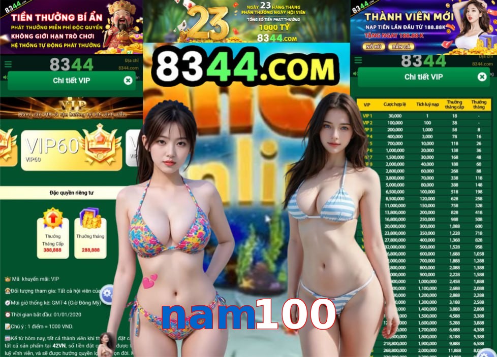 nam100